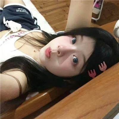 白衣修女